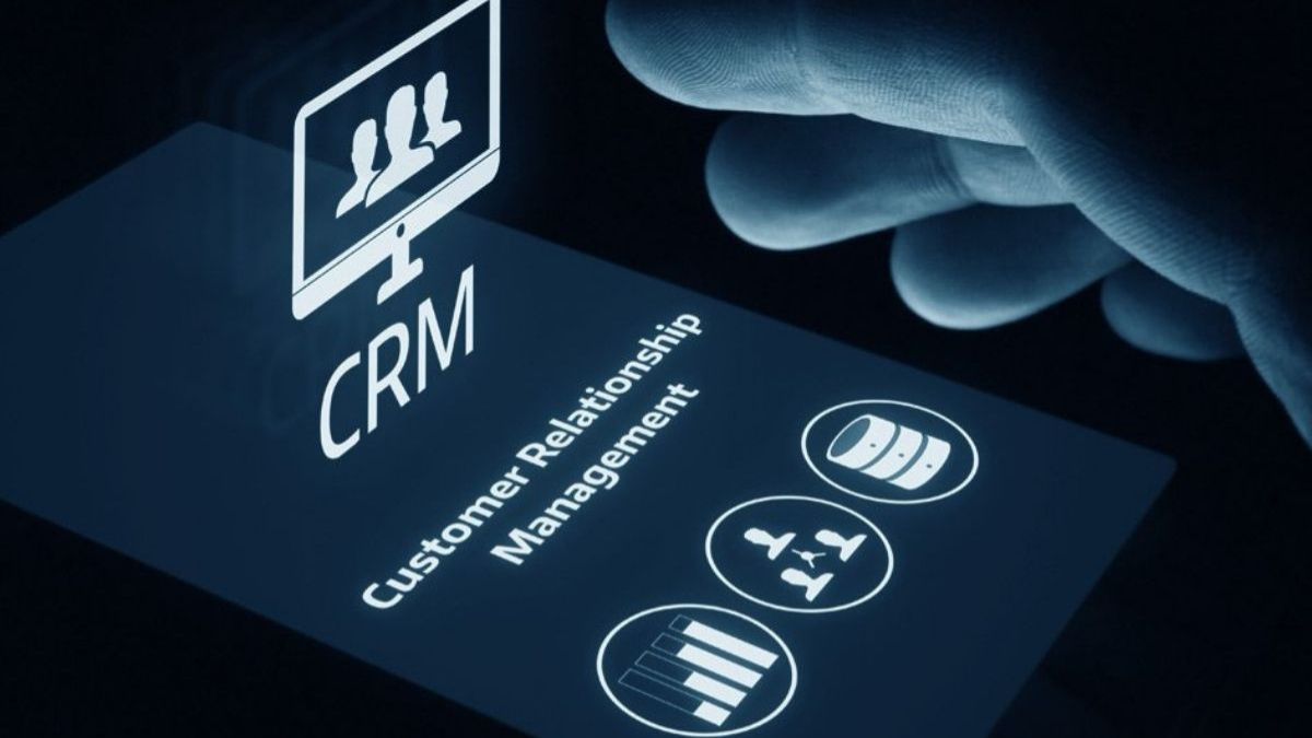 CRM Strategies
