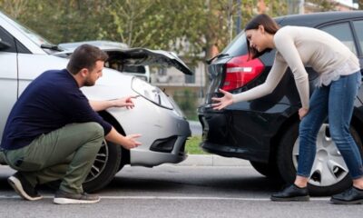 Car Accident