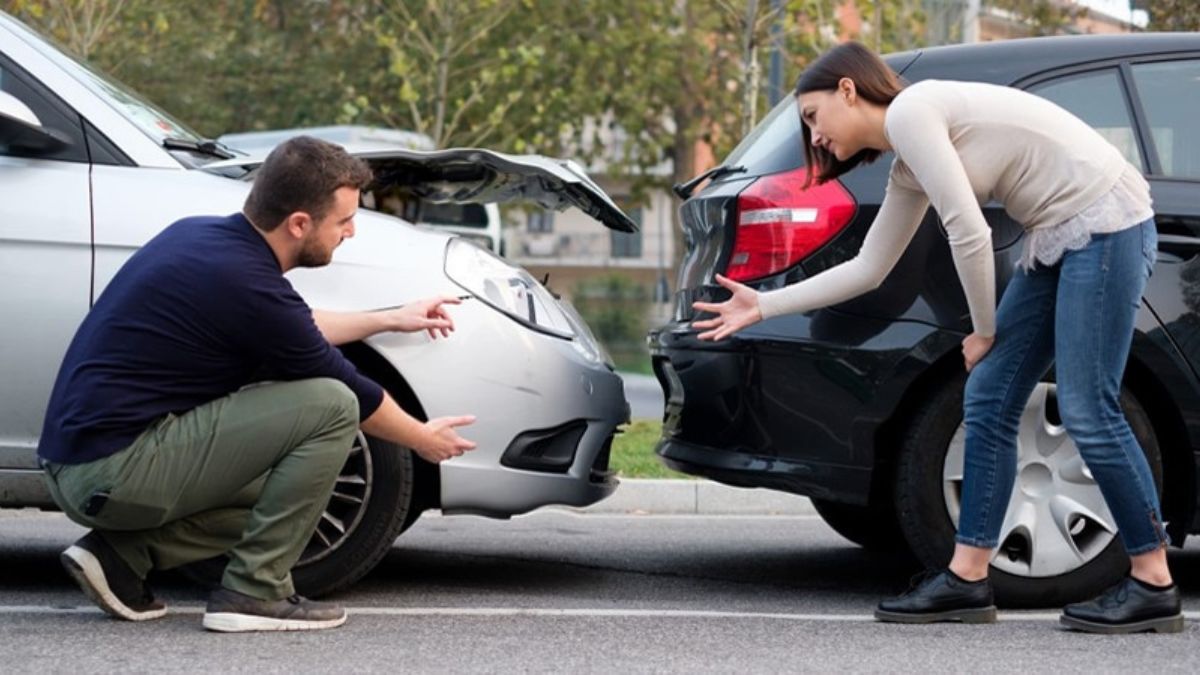 Car Accident