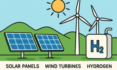 Clean Energy