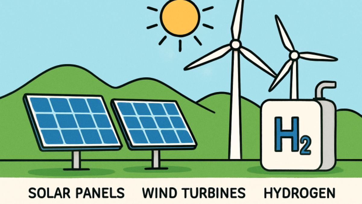Clean Energy