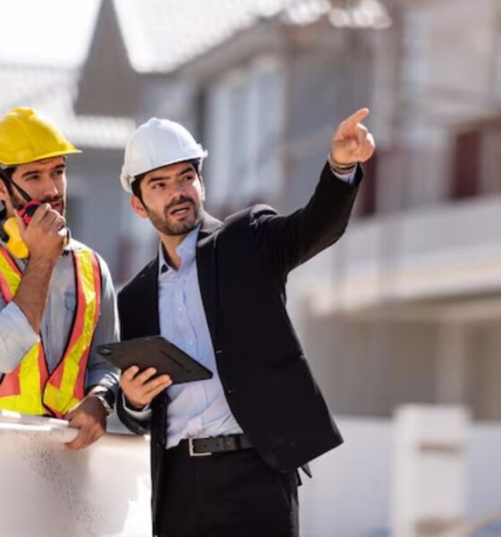 Construction
