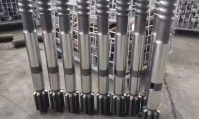 Core Drill Bits