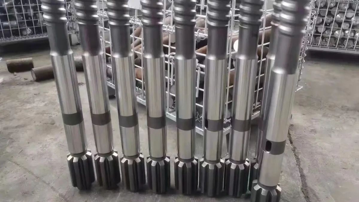 Core Drill Bits