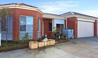 Cranbourne