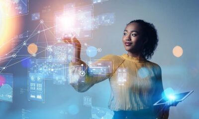 Data Driven