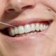 Dental Floss Picks