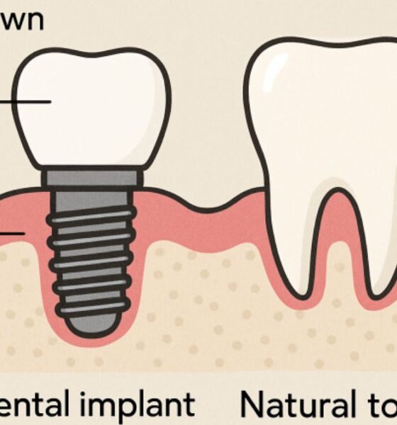 Dental Implants