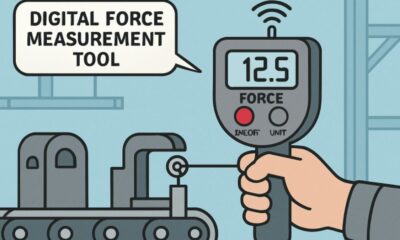 Digital Force Measurement