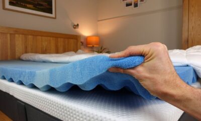 Double Bed