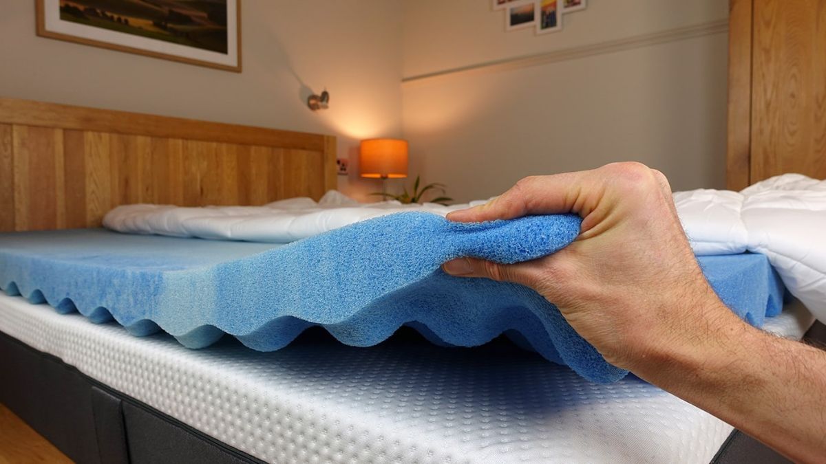 Double Bed