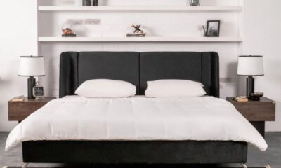 Double Bed