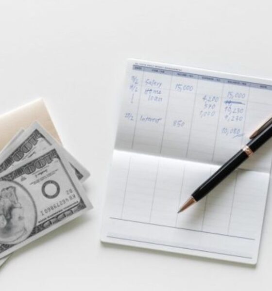 Financial