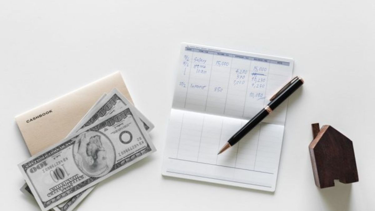 Financial