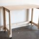 Folding Workbench