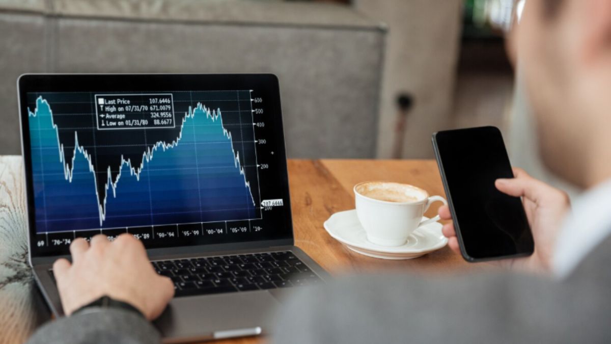 Forex Trading