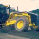 Grader Hire