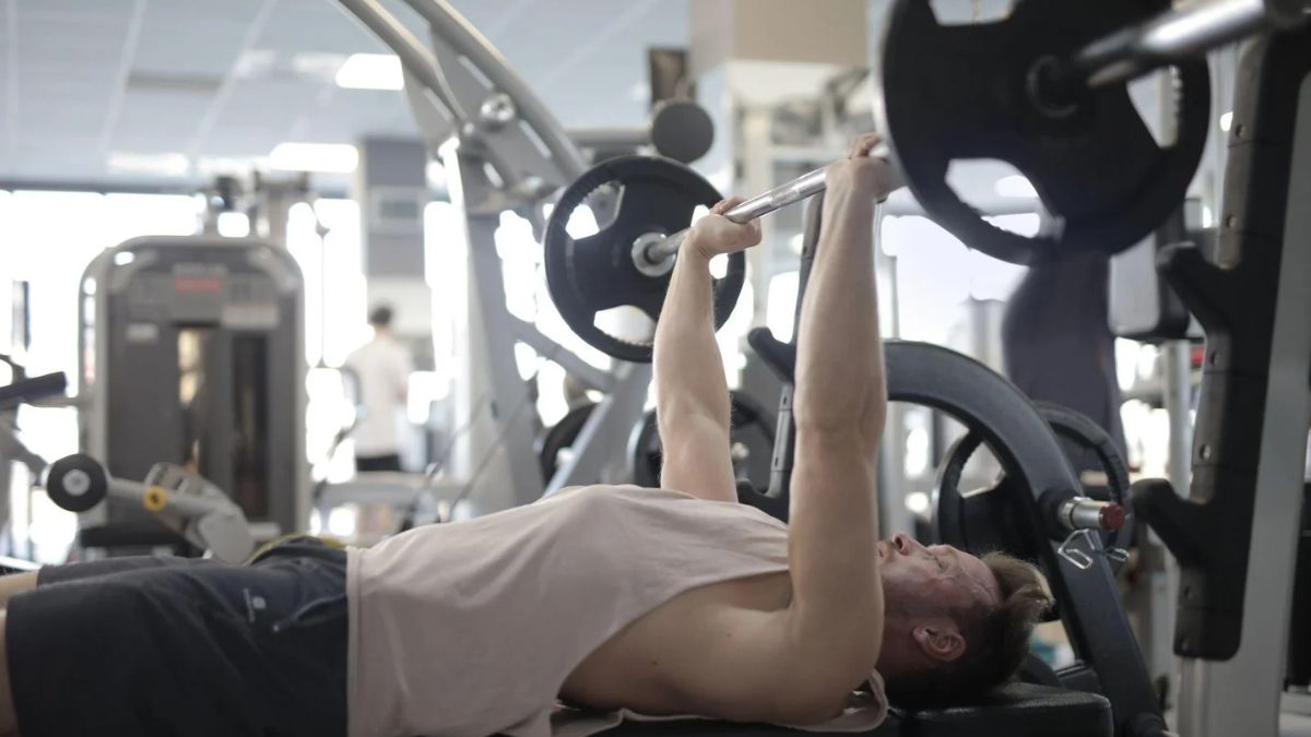 Gym Equipment