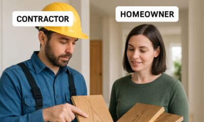Hardwood Flooring