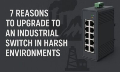 Harsh Environments