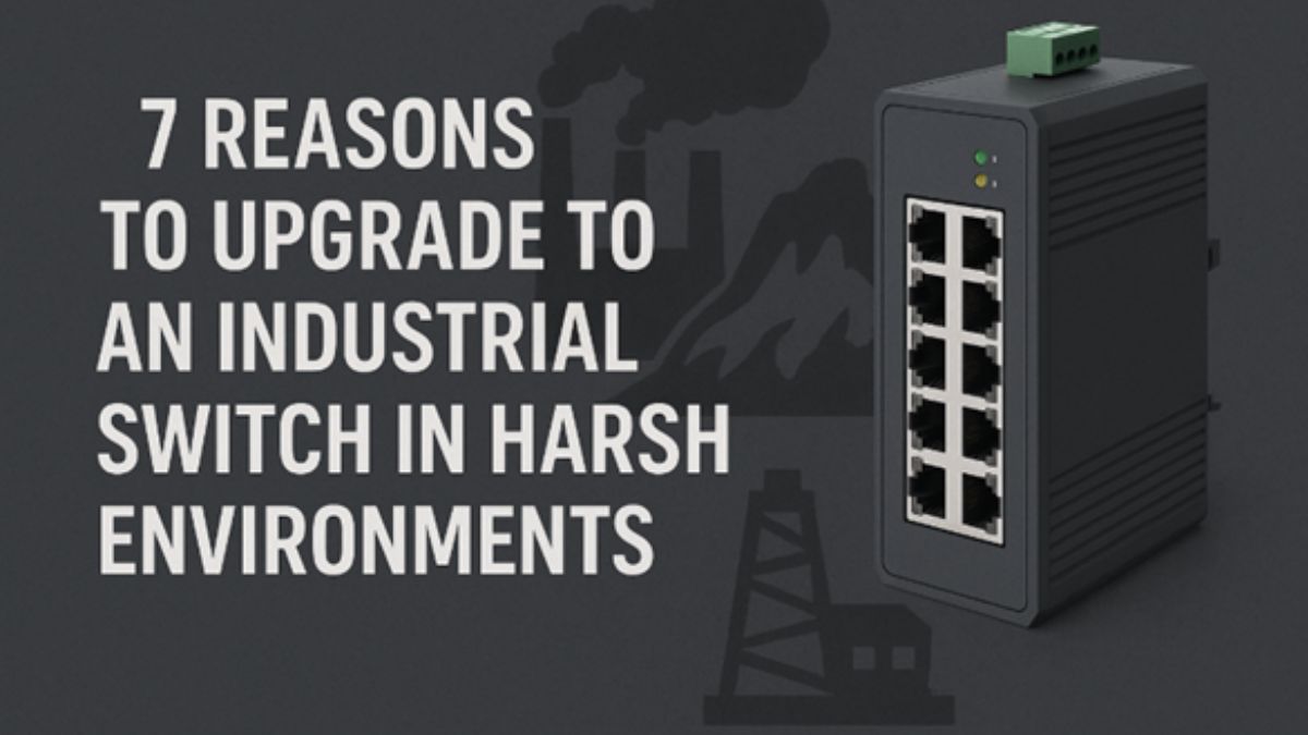 Harsh Environments