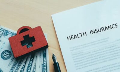 Health Insurance