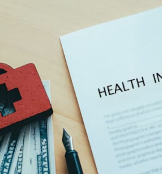 Health Insurance
