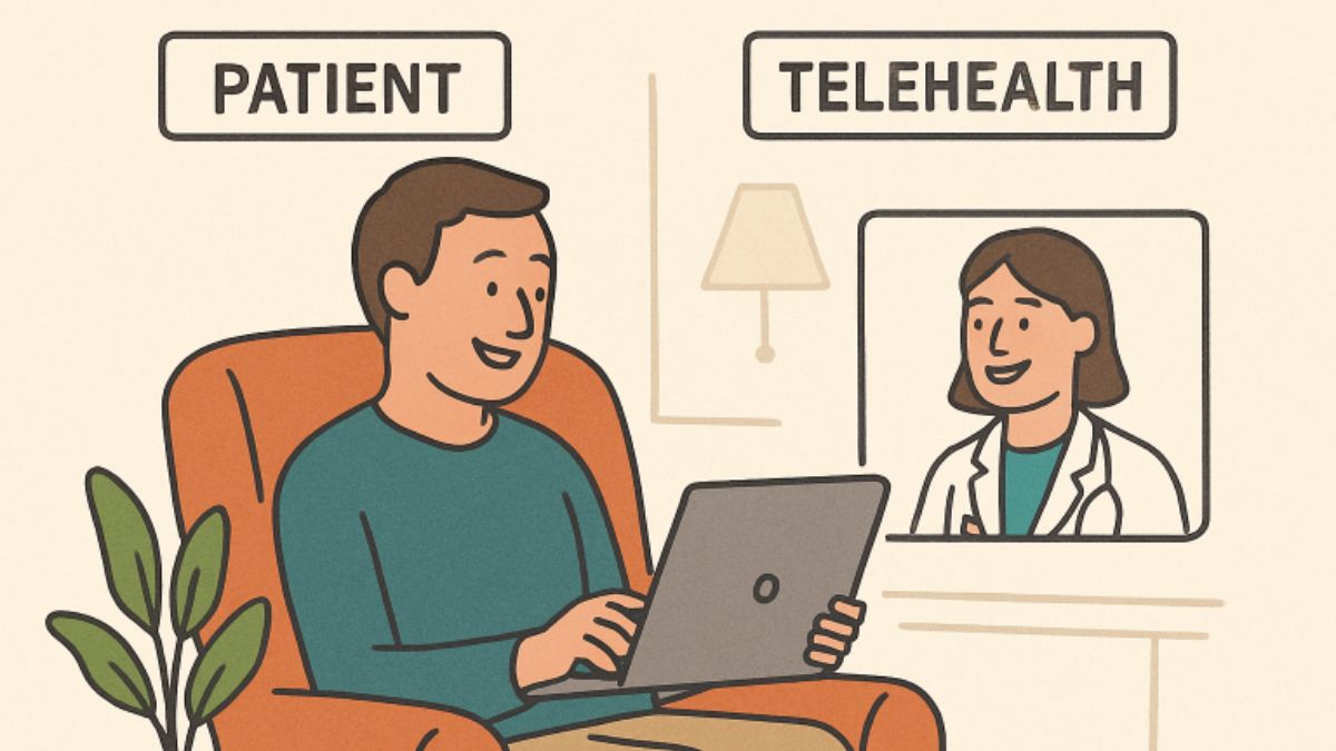 Healthcare