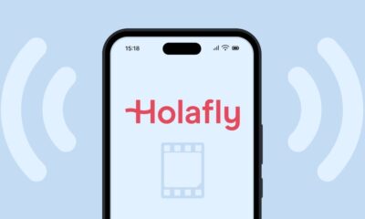 Holafly eSIM
