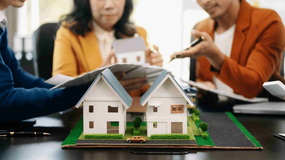 How to Sell Your Property