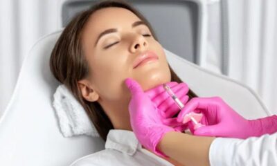 Jaw Filler