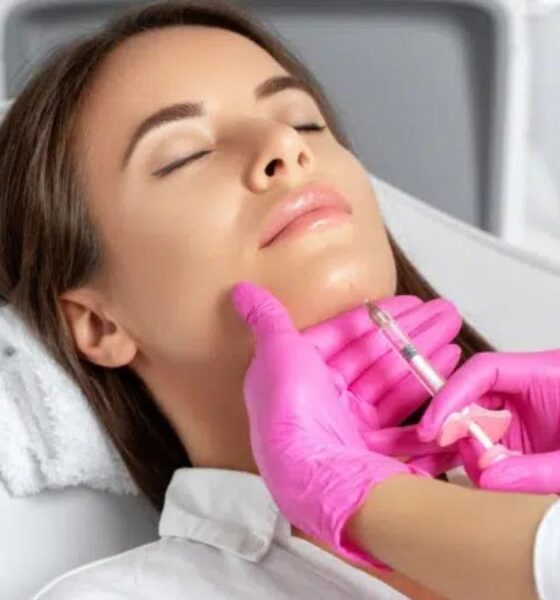 Jaw Filler