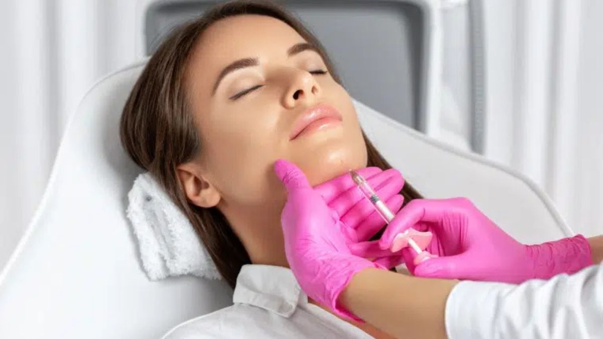 Jaw Filler