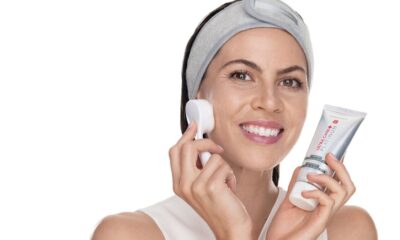 Lactic Acid Cleansers