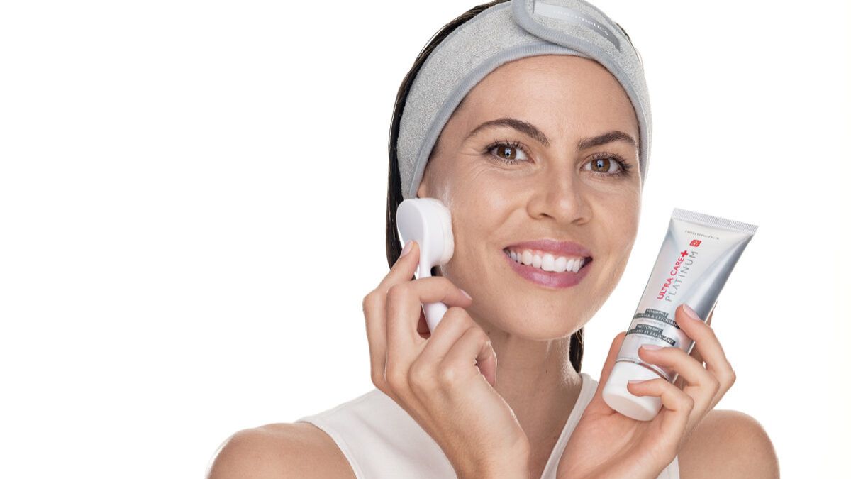 Lactic Acid Cleansers