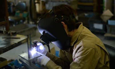 Manufacturing Capacity