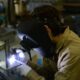Manufacturing Capacity