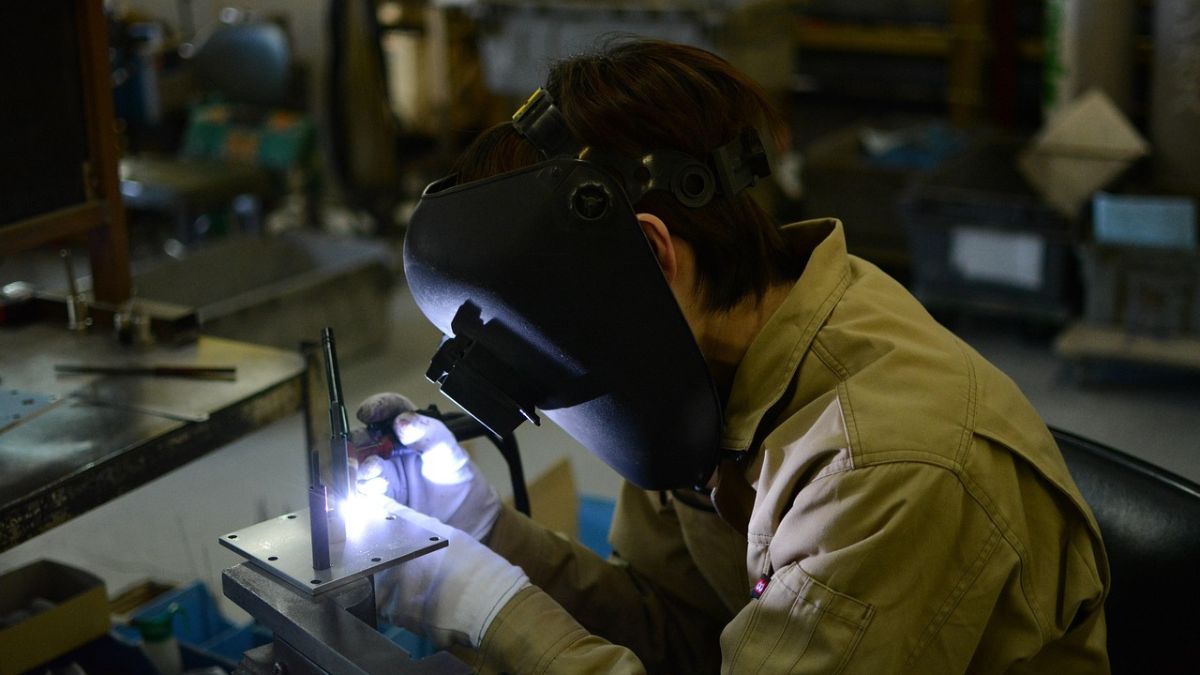 Manufacturing Capacity