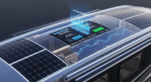 Motorhome Solar Power in the US