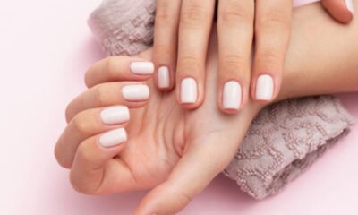 Nail