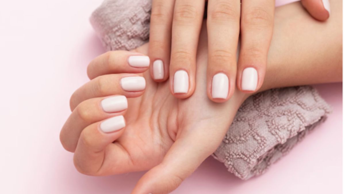 Nail