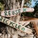 PET Recyclable Storage