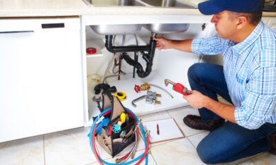 Plumbing
