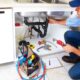 Plumbing