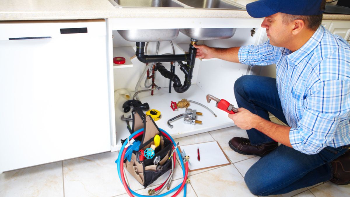 Plumbing