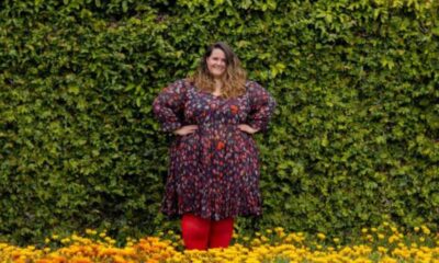 Plus Size Clothing