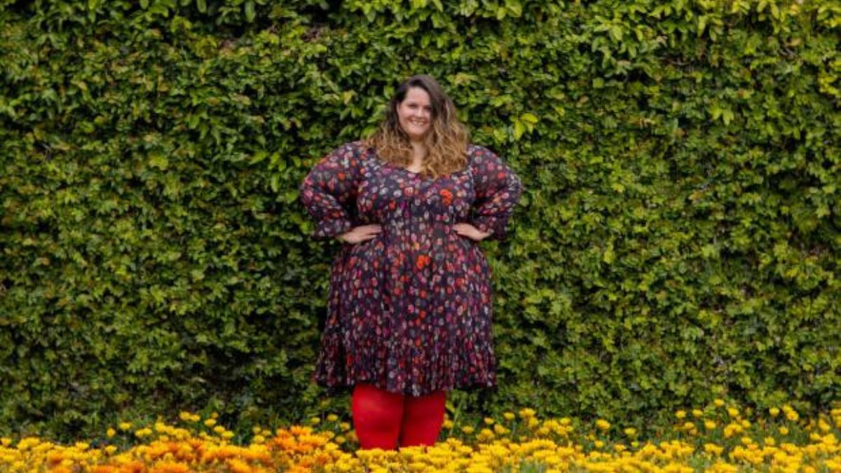 Plus Size Clothing