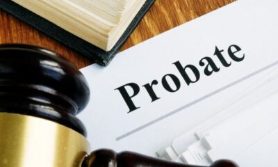 Probate