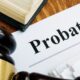 Probate