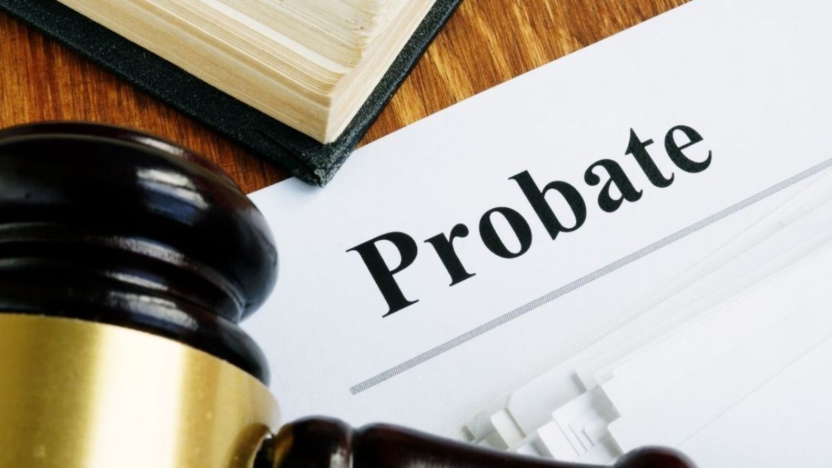 Probate
